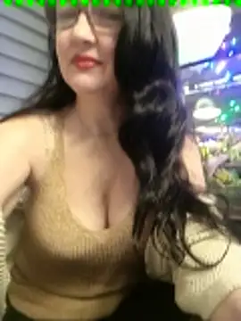 CamilleDesire online show from January 16, 2025, 5:01 pm