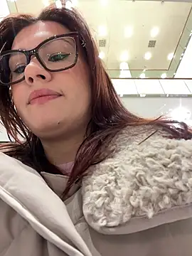Snapshot of RinaCat chatting on January 25, 2025, 5:18 am RinaCat online show from January 25, 2025, 5:18 am