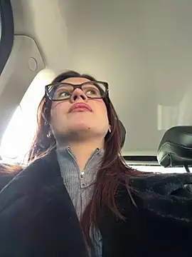 Snapshot of RinaCat chatting on February 25, 2025, 5:19 am RinaCat online show from February 25, 2025, 5:19 am
