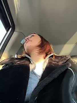 RinaCat online show from February 5, 2026, 3:22 am