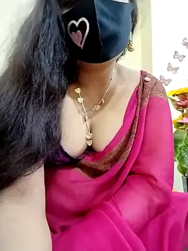 Ameera19 online show from February 28, 2025, 1:26 am