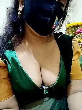 Ameera19 online show from February 14, 2026, 7:32 pm