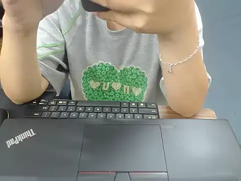 Haruka95 online show from May 27, 2026, 2:52 am