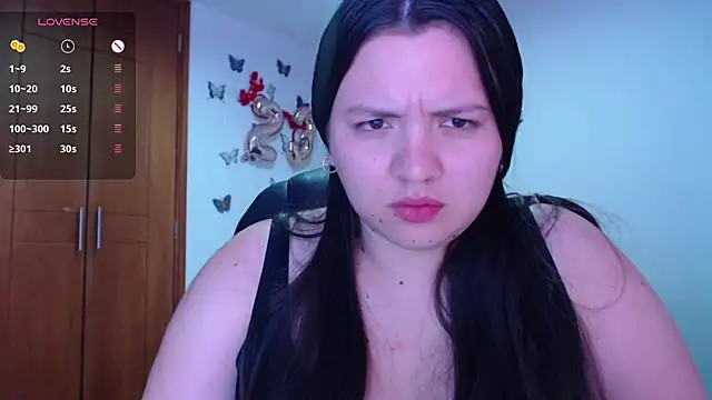 Sarahros1 online show from February 13, 2025, 12:35 am