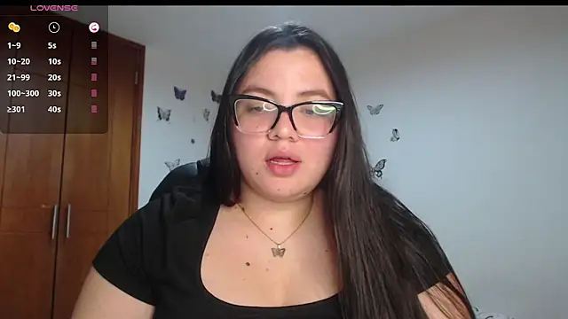 Sarahros1 online show from October 12, 2025, 4:00 am