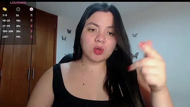 Sarahros1 online show from October 14, 2025, 3:40 am