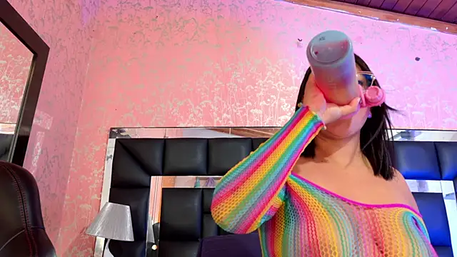 Snapshot of sh_malala chatting on November 8, 2025, 7:12 pm sh malala online show from November 8, 2025, 7:12 pm