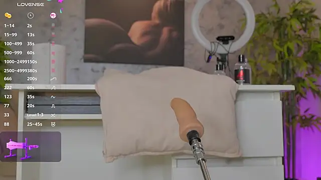 luckyalice  online show from January 18, 2025, 11:11 pm