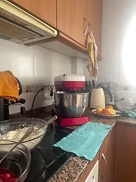 EroticVenetian online show from March 24, 2026, 10:31 am