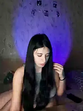 Fregida online show from February 9, 2025, 6:47 pm