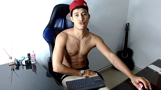 Juan da01 online show from January 18, 2025, 3:20 am