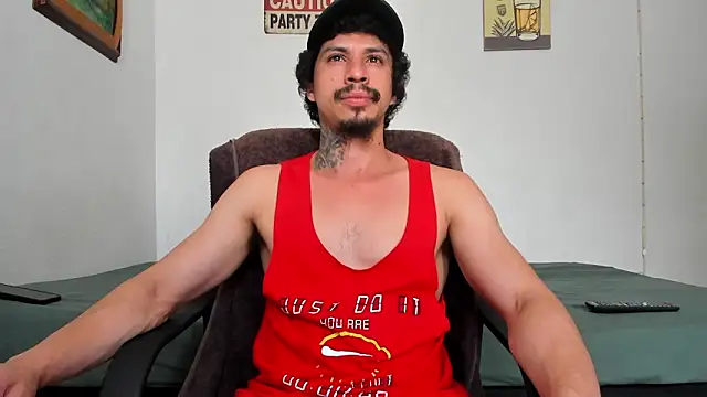 TristanWoods online show from January 31, 2025, 5:42 pm