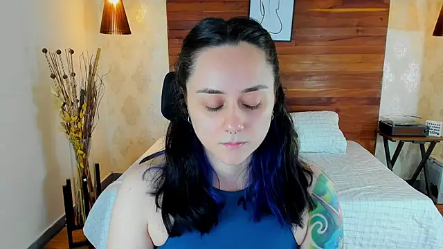 KatherineBond online show from February 22, 2025, 12:27 am