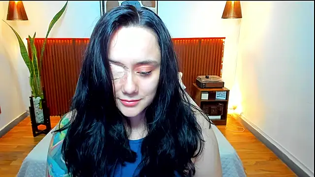 KatherineBond online show from September 27, 2025, 8:14 pm