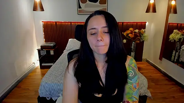 KatherineBond online show from May 4, 2026, 9:11 pm