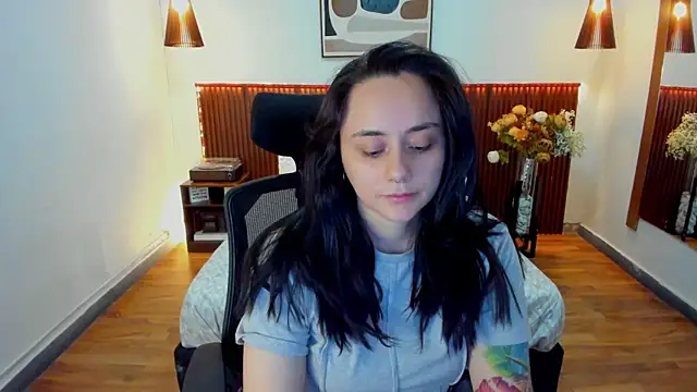 KatherineBond online show from May 20, 2026, 4:57 pm