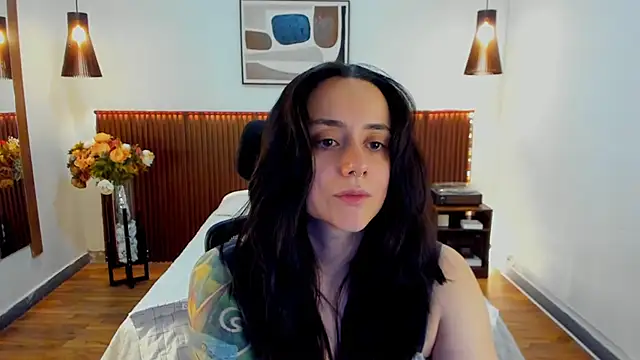 KatherineBond online show from June 22, 2026, 6:38 pm