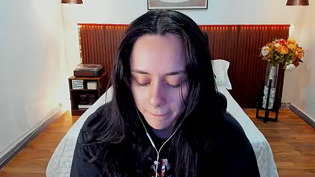 KatherineBond online show from July 15, 2026, 4:12 pm