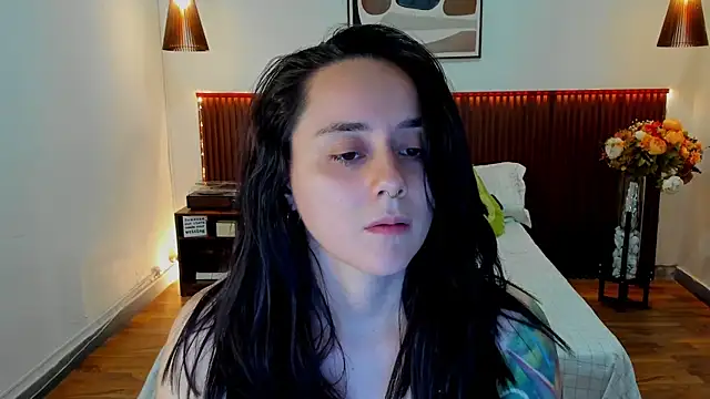 KatherineBond online show from July 16, 2026, 5:08 pm