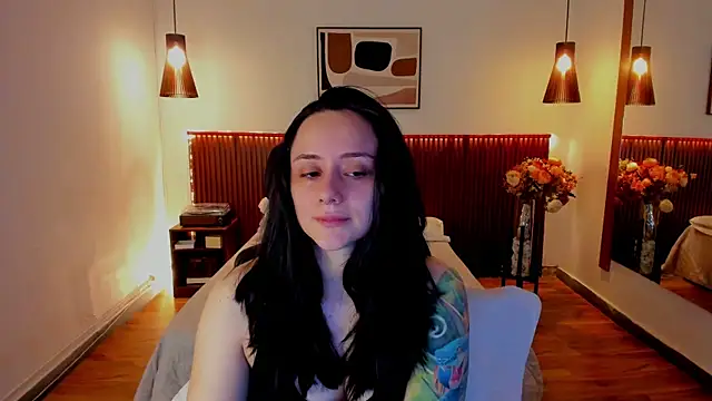 KatherineBond online show from August 3, 2026, 5:06 pm