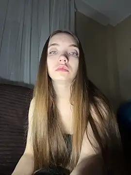 BarbaraFantasy online show from December 16, 2025, 8:36 pm