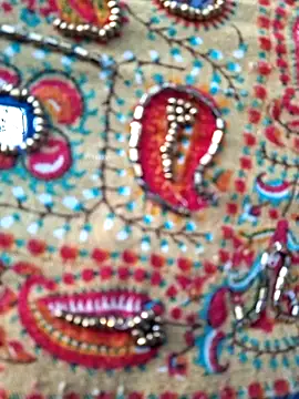 Priya Bong online show from February 19, 2026, 2:40 am