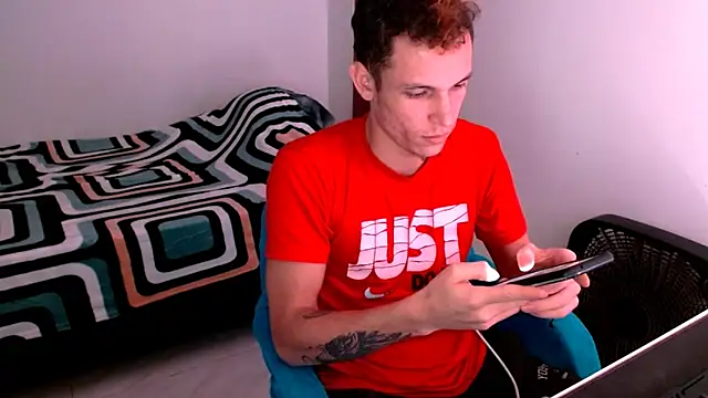 deividcloud36 online show from September 27, 2025, 3:00 am