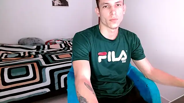 deividcloud36 online show from September 30, 2025, 10:48 pm