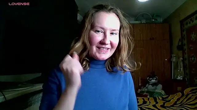 AnnaXLovers online show from December 2, 2024, 11:23 am