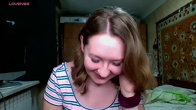 AnnaXLovers online show from January 31, 2025, 7:29 am