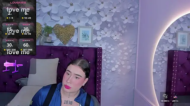 Snapshot of Danee_19_ chatting on February 8, 2025, 12:17 pm Danee 19 online show from February 8, 2025, 12:17 pm