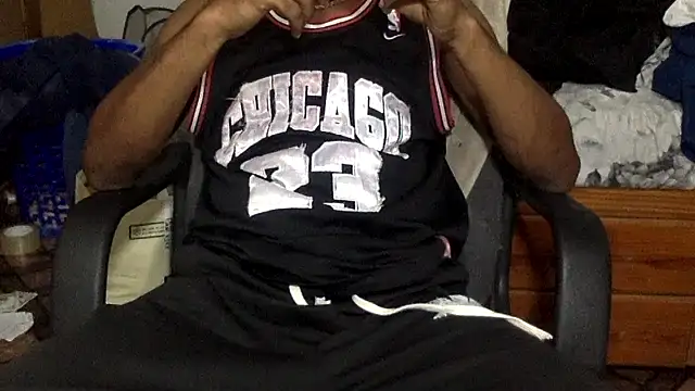 BBC JoyBoi online show from March 6, 2025, 9:53 pm