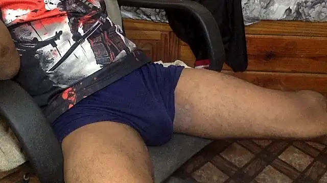 BBC JoyBoi online show from March 8, 2025, 5:43 pm