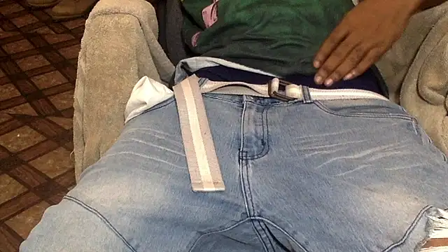 BBC JoyBoi online show from March 10, 2025, 4:35 pm