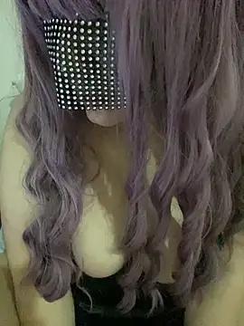 matmazel7777 online show from December 24, 2024, 8:49 pm