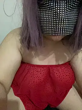 matmazel7777 online show from February 2, 2025, 1:23 am