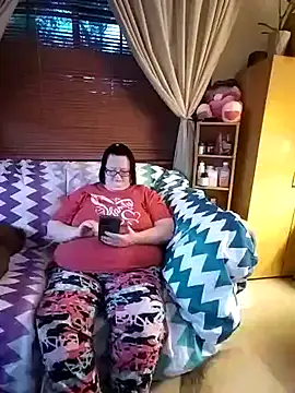 Bayou Woman68 online show from July 6, 2026, 1:02 am