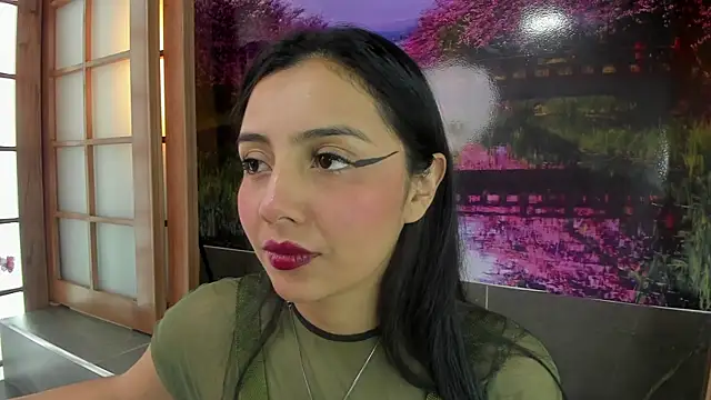 miss lizith online show from January 12, 2026, 11:04 am