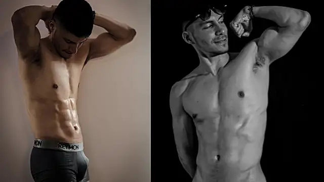 daniel sexy777 online show from May 2, 2026, 1:43 am