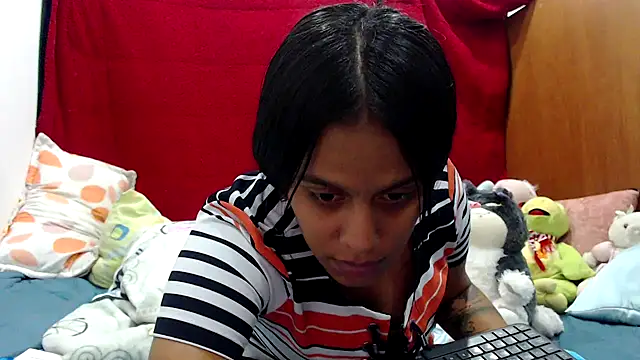 Iris New online show from November 7, 2025, 11:05 pm