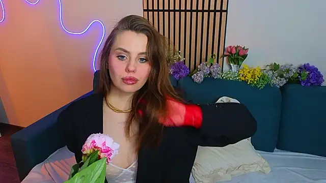 Aisha Riley online show from March 15, 2026, 4:13 pm