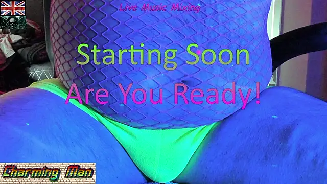 TheGothKing online show from March 29, 2026, 4:07 pm