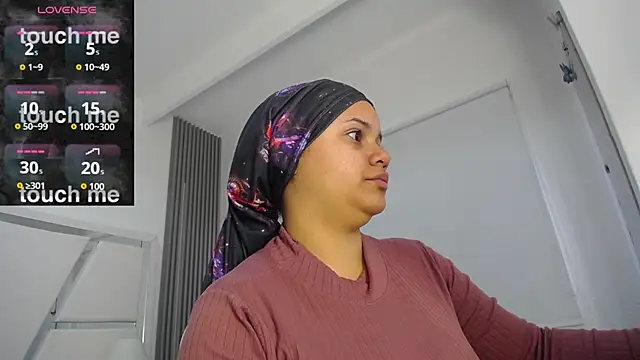  Miaaleon online show from January 15, 2026, 12:54 pm