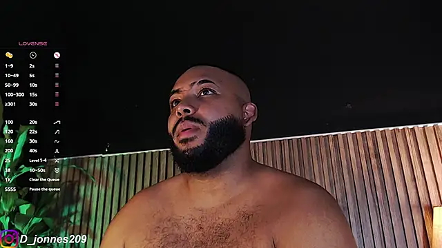 Snapshot of DilanJonnes_ chatting on October 2, 2025, 8:38 pm DilanJonnes online show from October 2, 2025, 8:38 pm