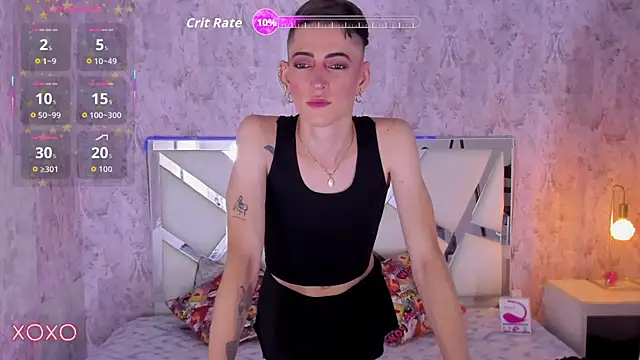 dominic thailor online show from September 9, 2025, 2:49 pm