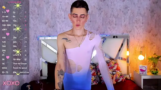 dominic thailor online show from September 28, 2025, 1:27 pm