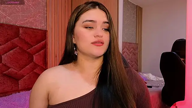 Snapshot of cattaleya___ chatting on March 21, 2025, 6:16 am cattaleya    online show from March 21, 2025, 6:16 am