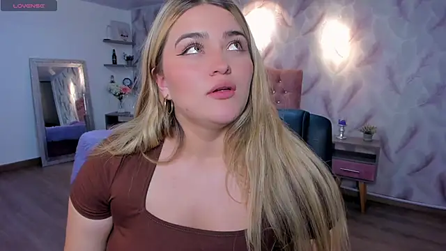 Snapshot of cattaleya___ chatting on March 3, 2026, 3:34 am cattaleya online show from March 3, 2026, 3:34 am