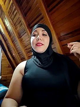 AmbarBurhan online show from March 12, 2025, 9:56 pm