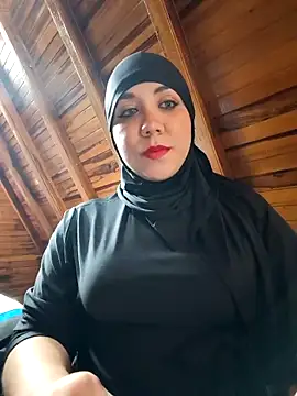 AmbarBurhan online show from March 15, 2025, 2:34 pm